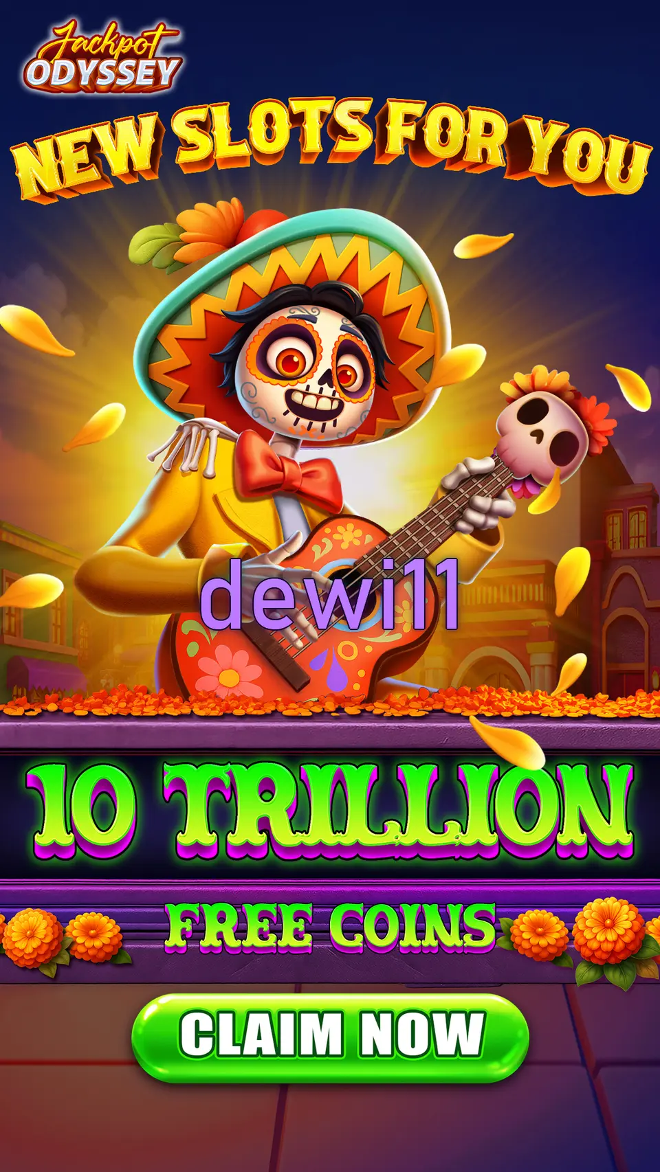 dewi11 Unduh