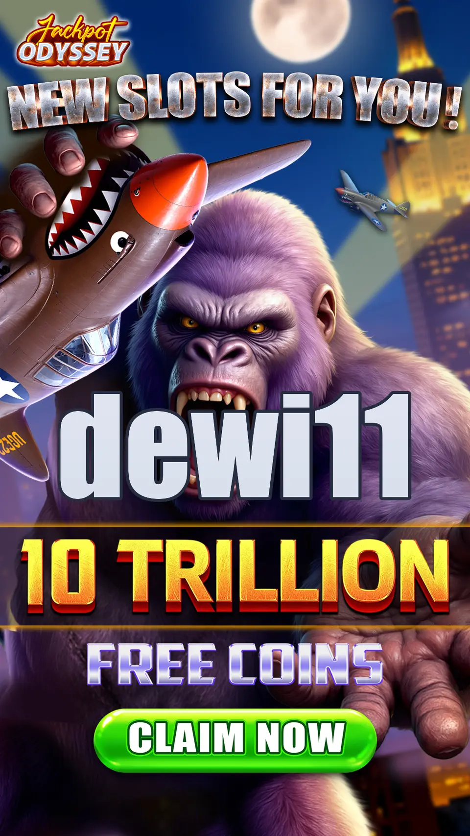 dewi11 Unduh