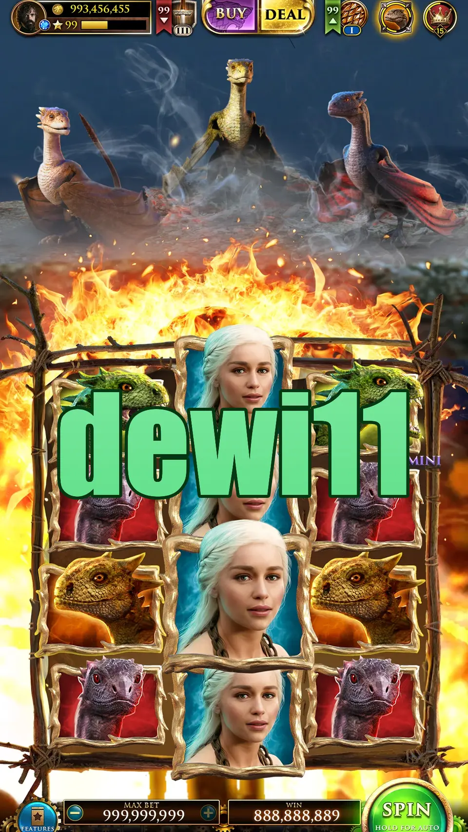 dewi11 Masuk