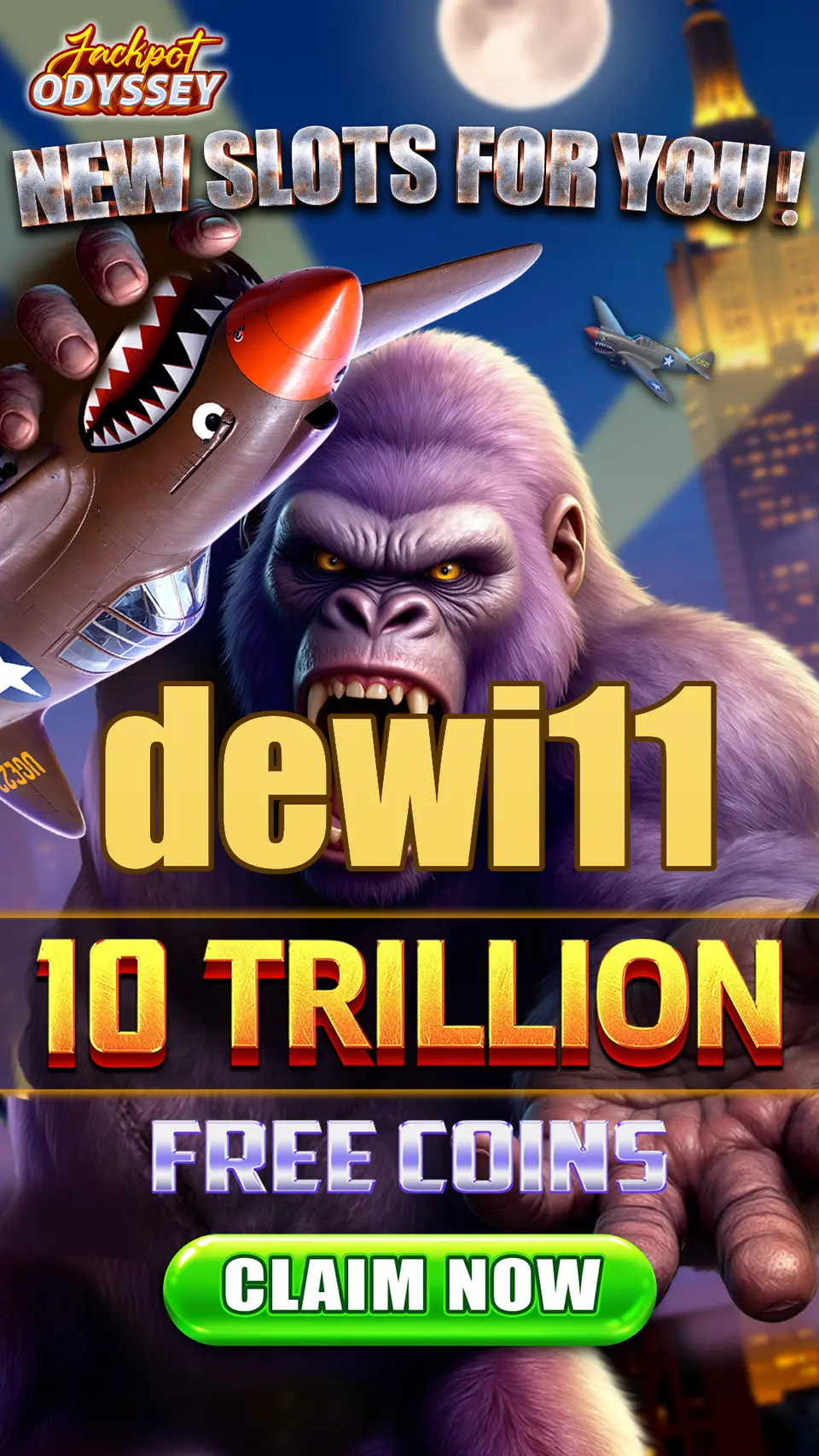 dewi11 Masuk