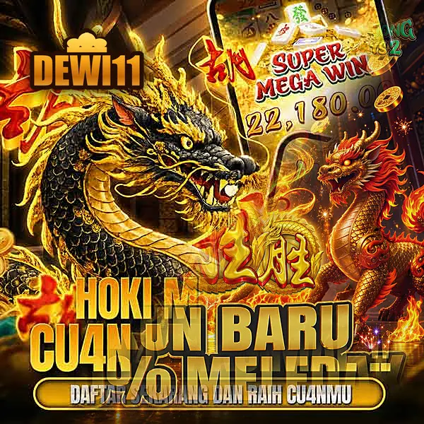 dewi11 Masuk - dewi11 Resmi