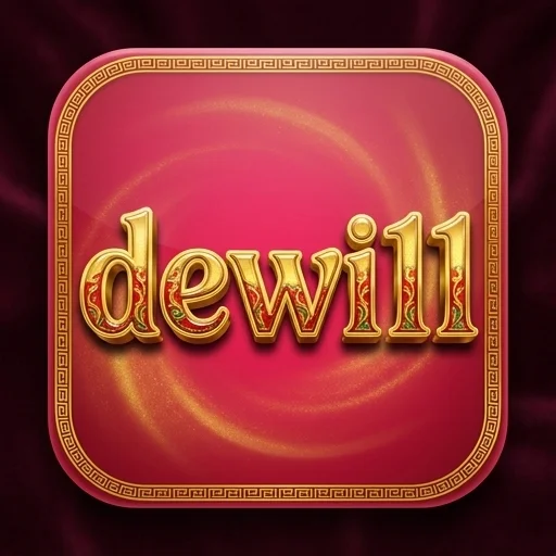 dewi11 Logo - Resmi