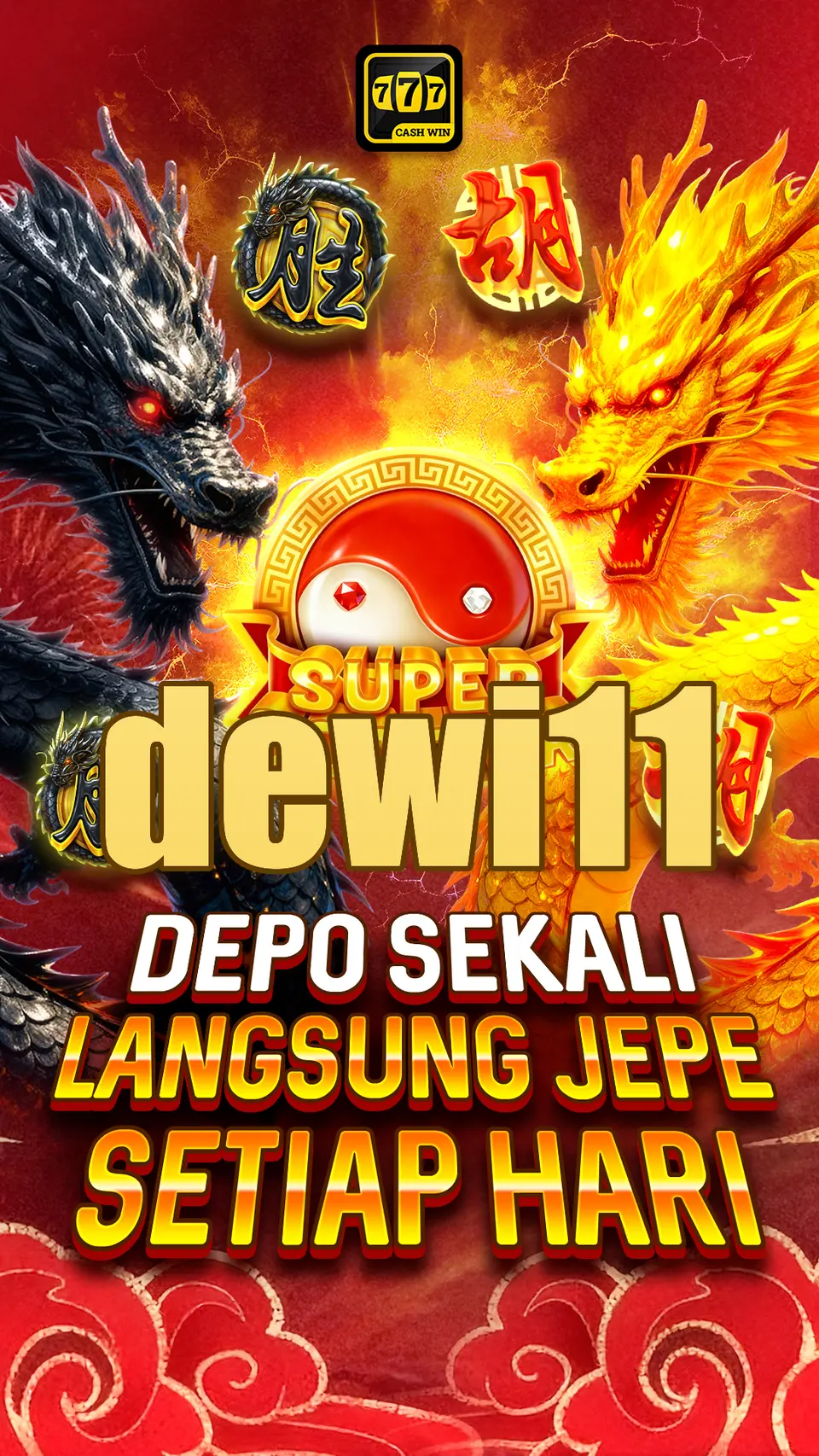 dewi11 Preview - Resmi Unduh